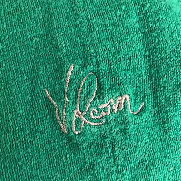 Volcom Button Up Sweater - Picture 4 of 5